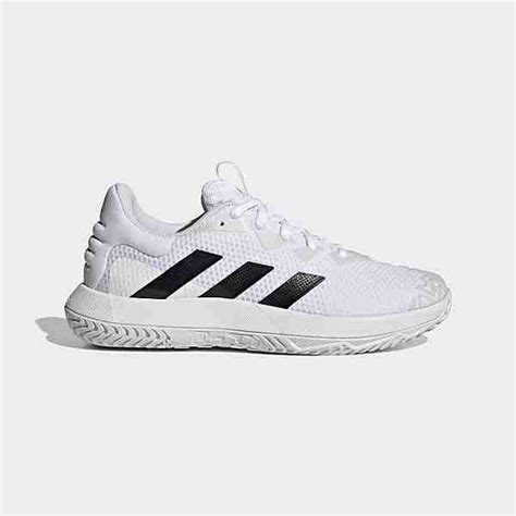 hallen tennisschuhe damen adidas|Hallenschuhe » Tennis für Damen von adidas im Online Shop von .